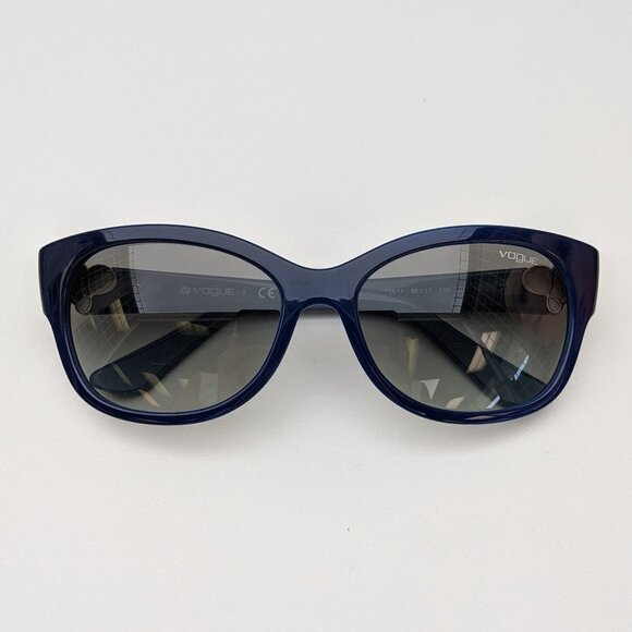 🕶️Vogue VO5034-SB Sunglasses 56/17 135 /KAL420🕶️ - Picture 1 of 7